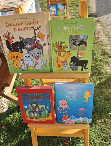 čarobni dan