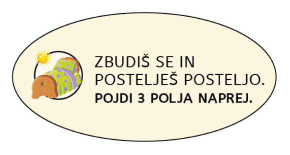 igra čas kartica 1