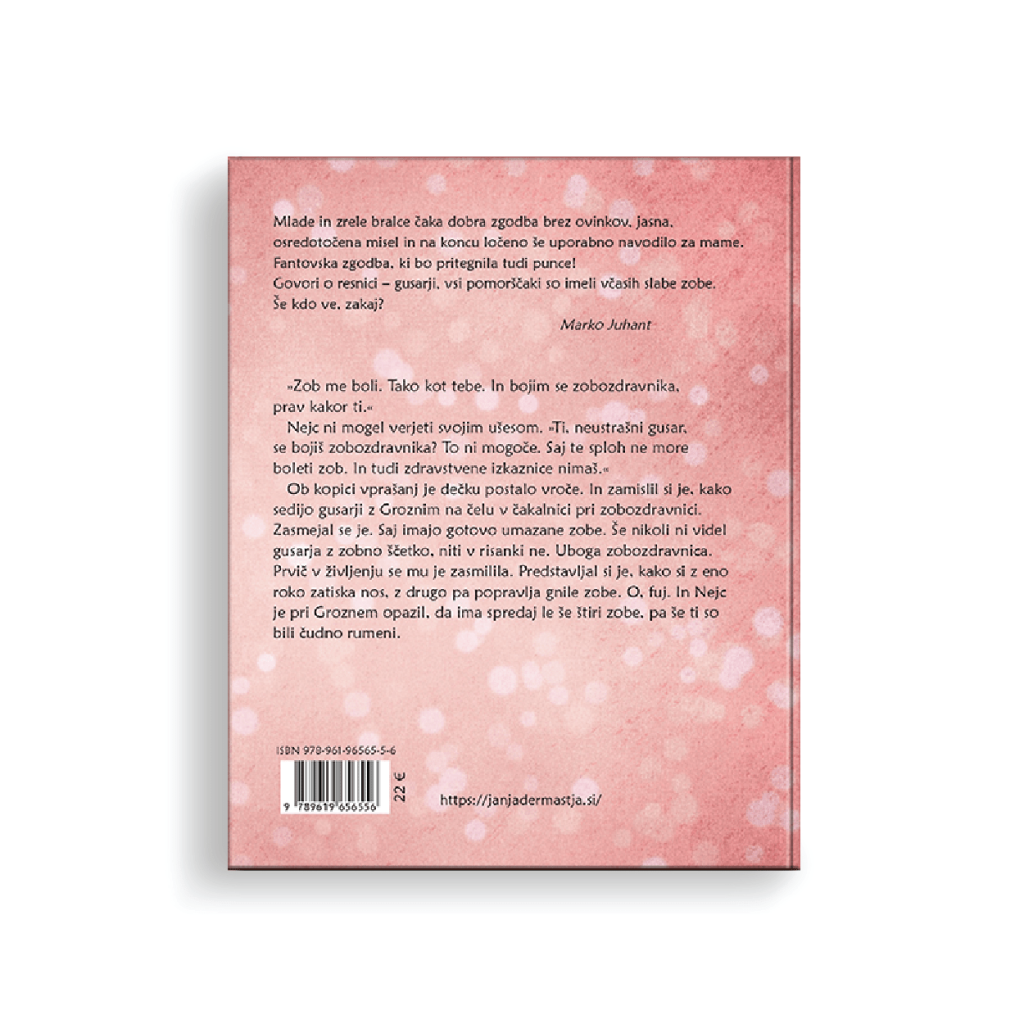 knjige predstavitve individually posodobljena z-01