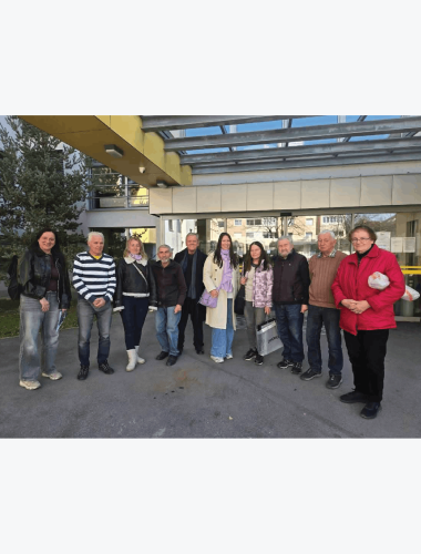 razstava darilo cvetje