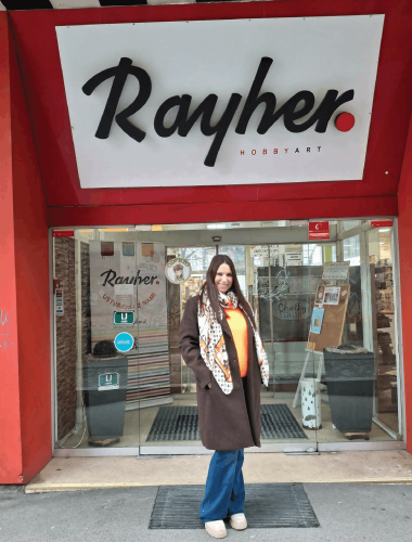 trgovina rayher